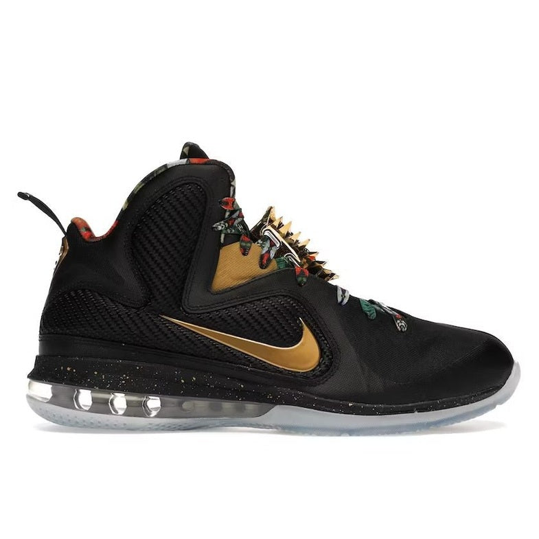 Nike LeBron 9 Watch the Throne (2022) - Nike