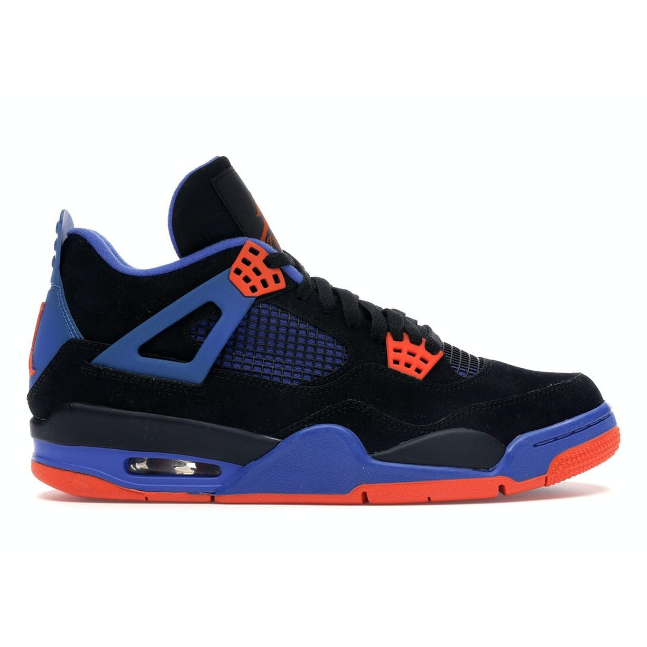 Jordan 4 Retro Cavs - Sneaker - Air Jordan