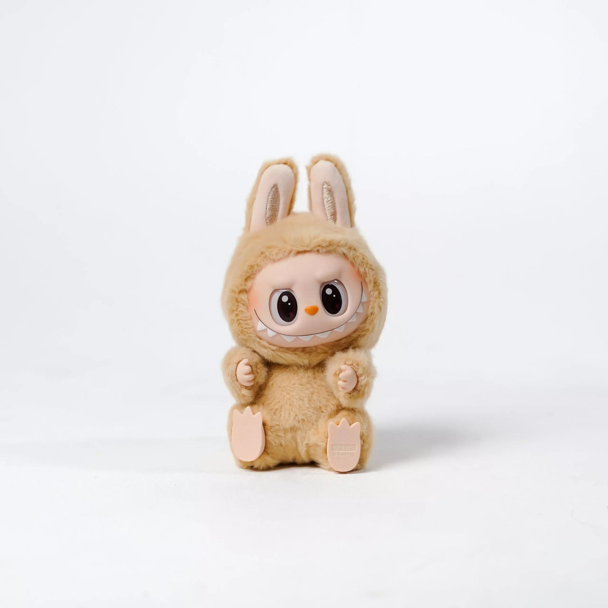 Pop Mart Labubu The Monsters Have a Seat Vinyl Plush - Kulture Klash