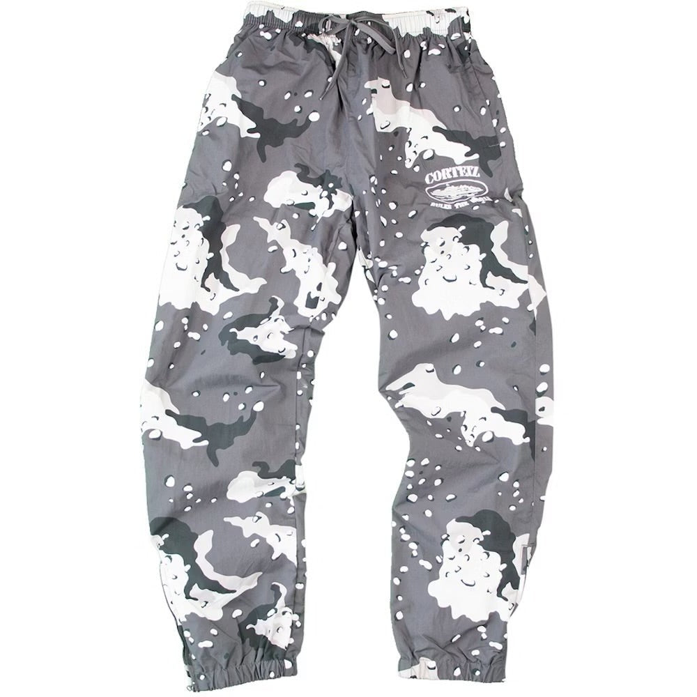 Corteiz Onix Shukushuku Bottoms Multi - Corteiz