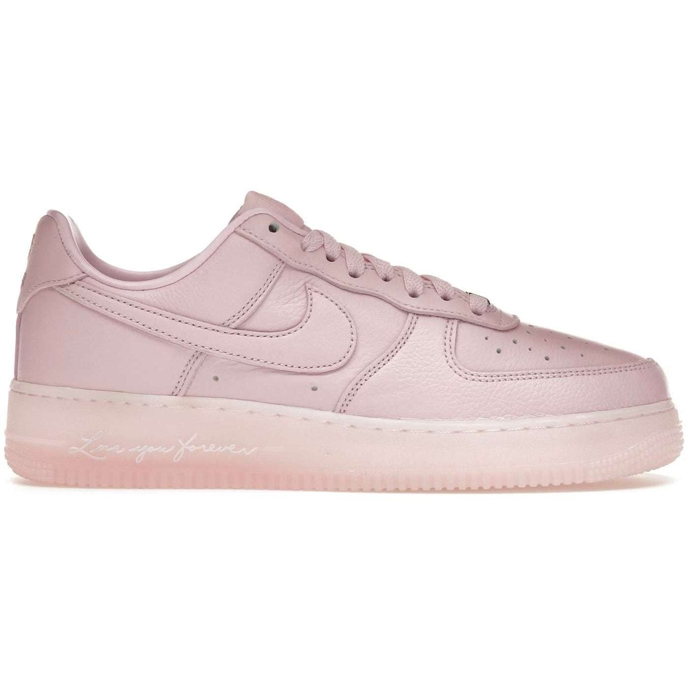 Nike Air Force 1 Low Drake NOCTA Certified Lover Boy Pink Foam - Nike