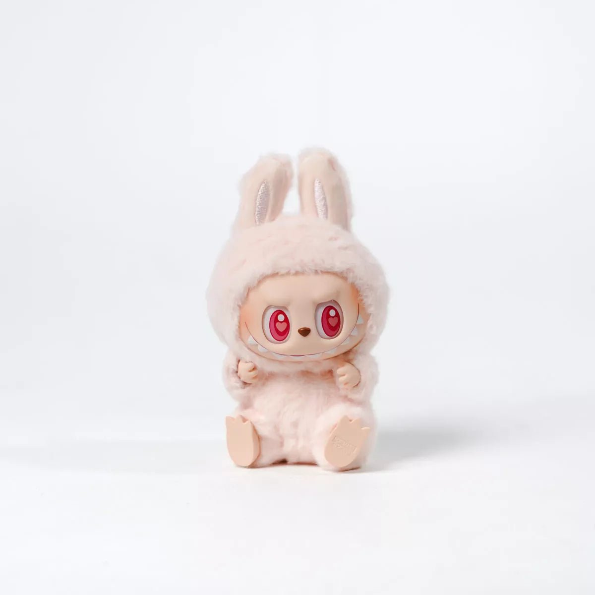 Pop Mart Labubu The Monsters Have a Seat Vinyl Plush - Kulture Klash