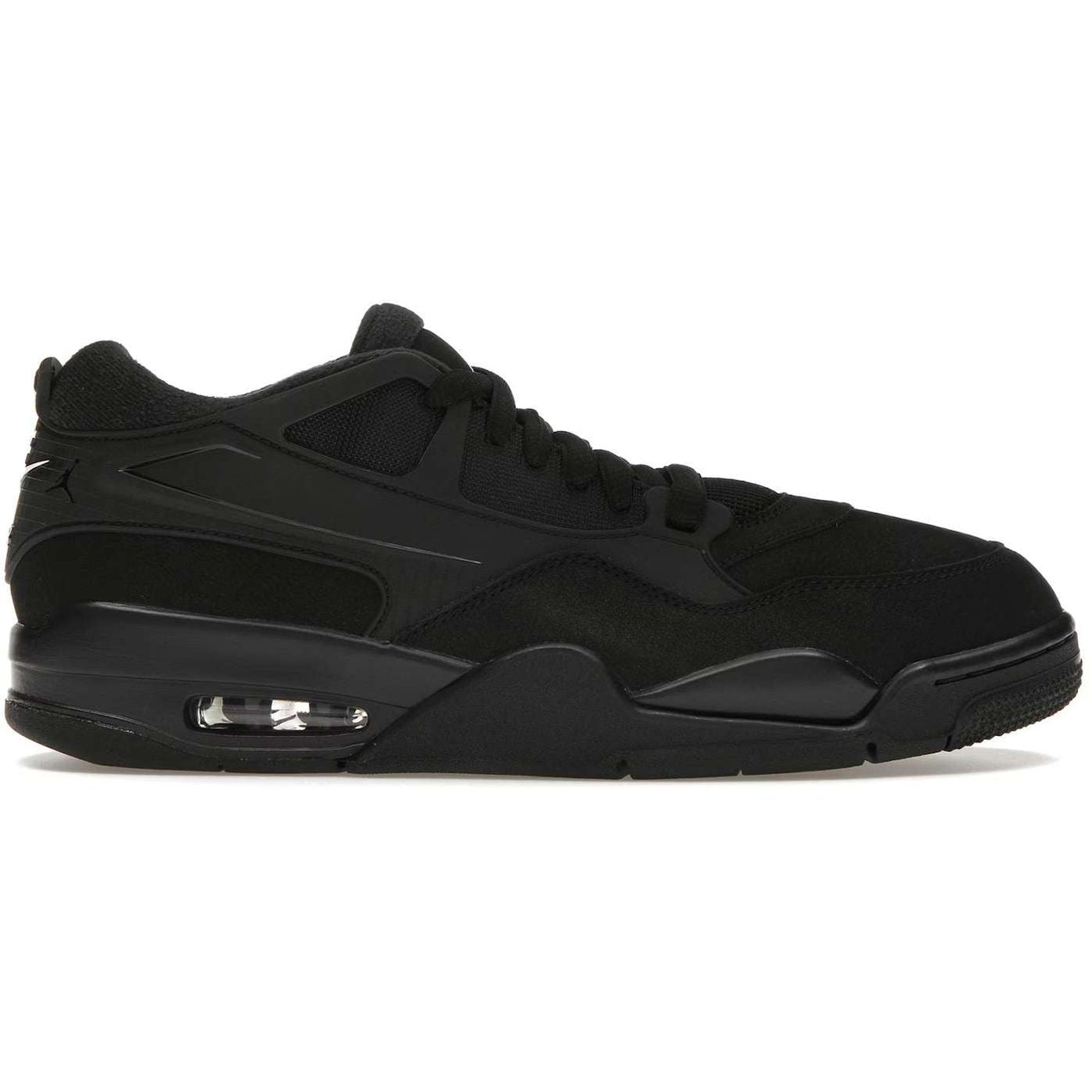 Jordan 4 RM Black Cat - Air Jordan