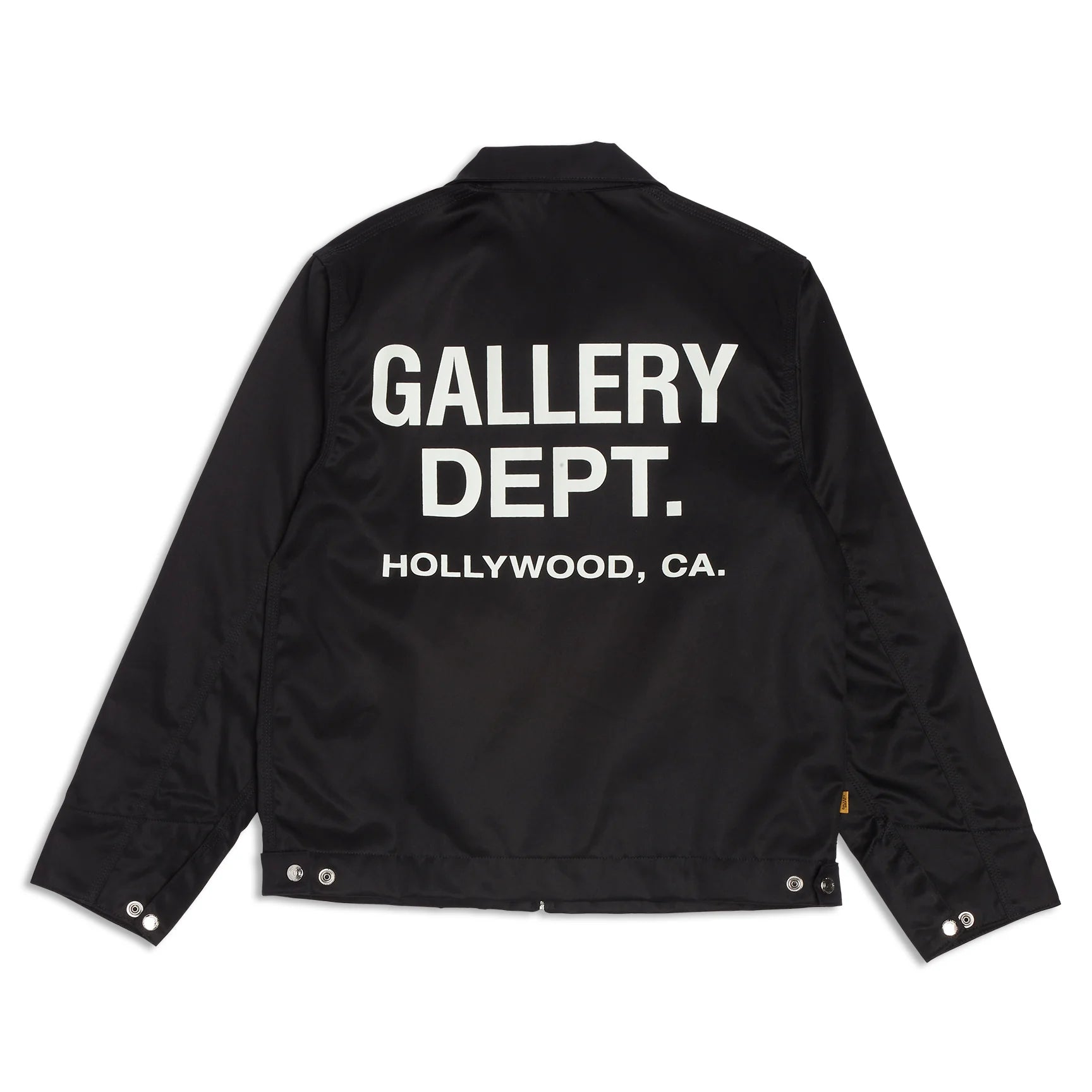 Gallery Dept. Montecito Jacket Black