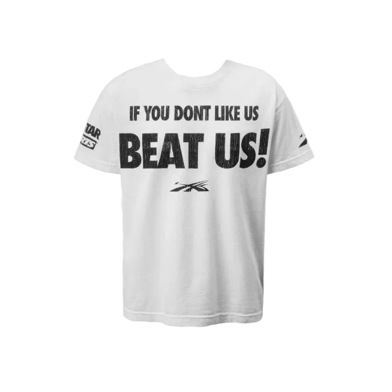 Hellstar Beat Us! T-Shirt
