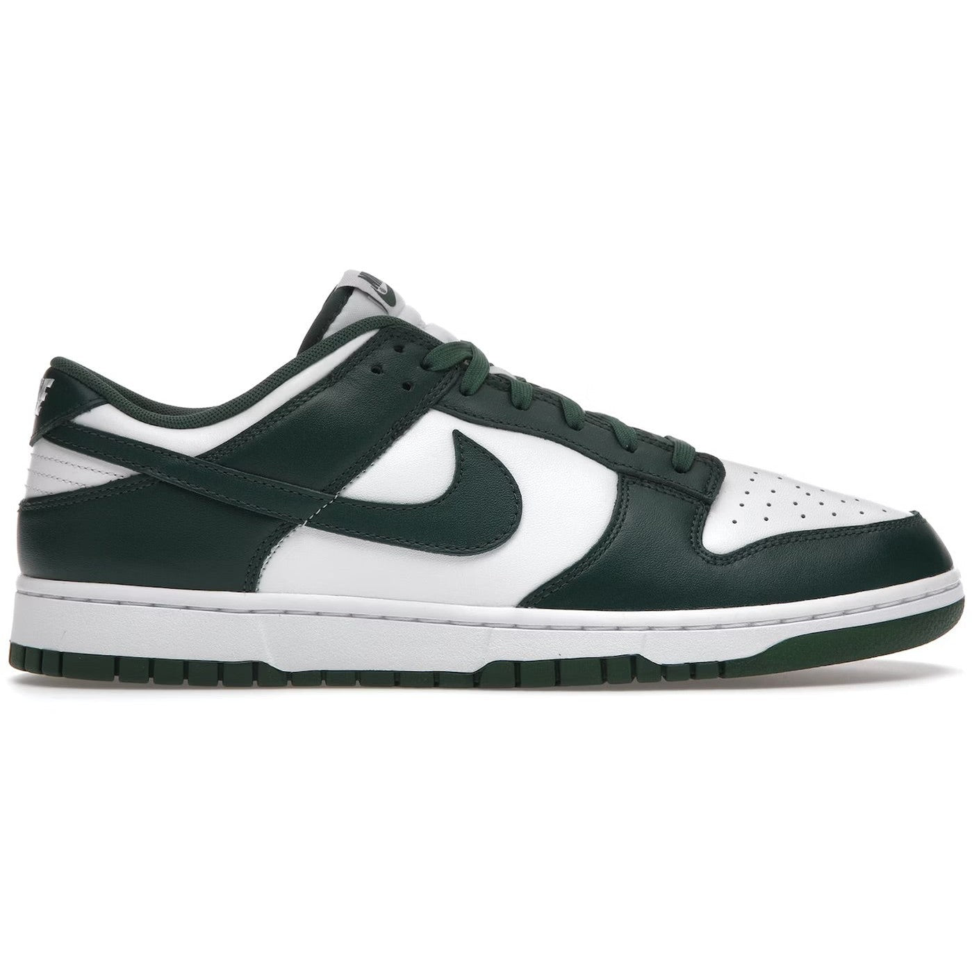 Nike Dunk Low Michigan State - Nike