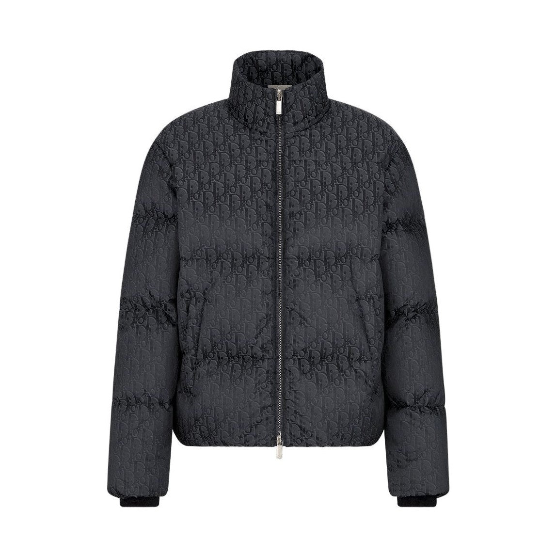 Dior Oblique Down Jacket