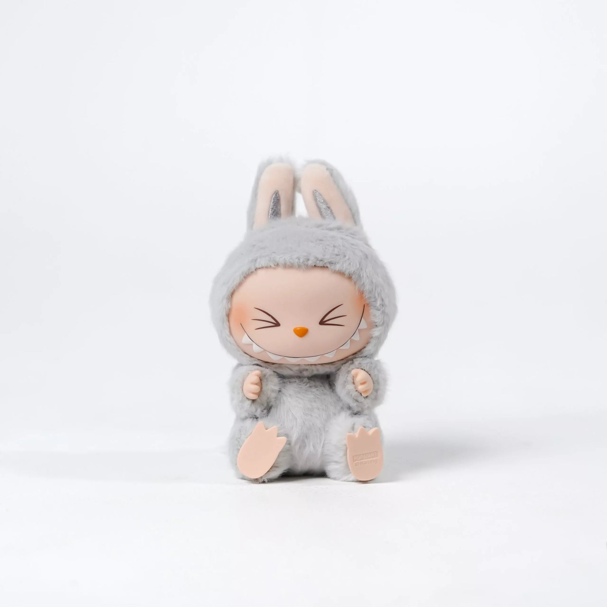 Pop Mart Labubu The Monsters Have a Seat Vinyl Plush - Kulture Klash