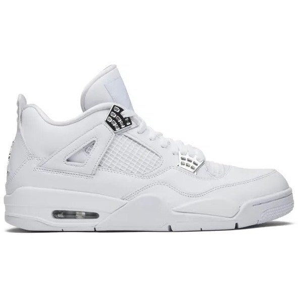 Air Jordan 4 Retro 'Pure Money' 2017 - Sneaker - Jordan 4