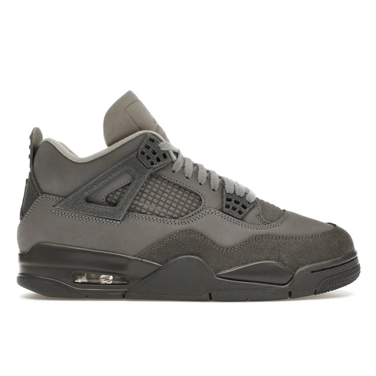 Jordan 4 Retro SE Paris Olympics Wet Cement - Air Jordan