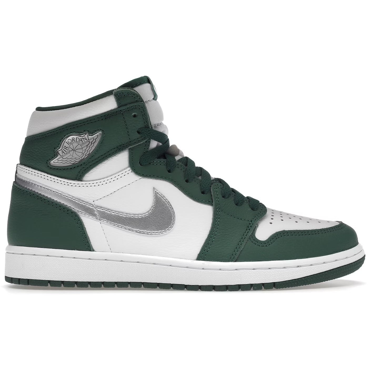 Jordan 1 Retro High OG Gorge Green - Air Jordan