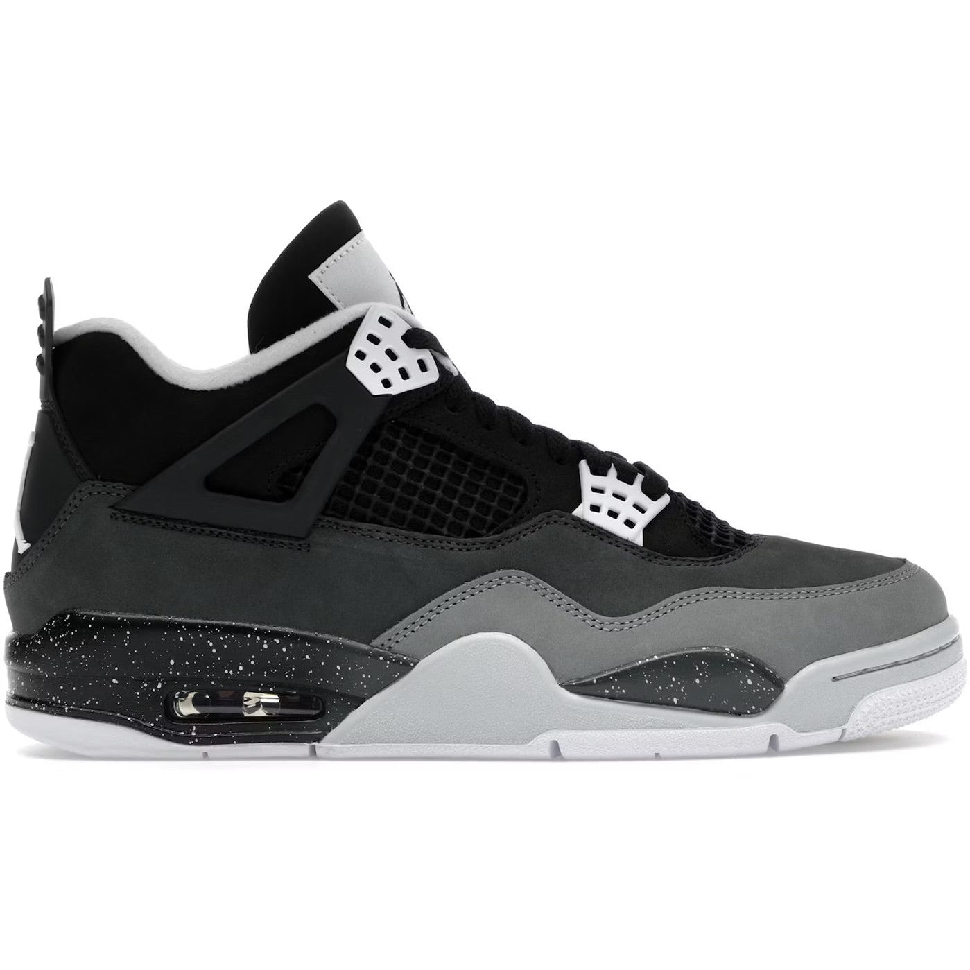 Jordan 4 Retro Fear (2024) - Air Jordan