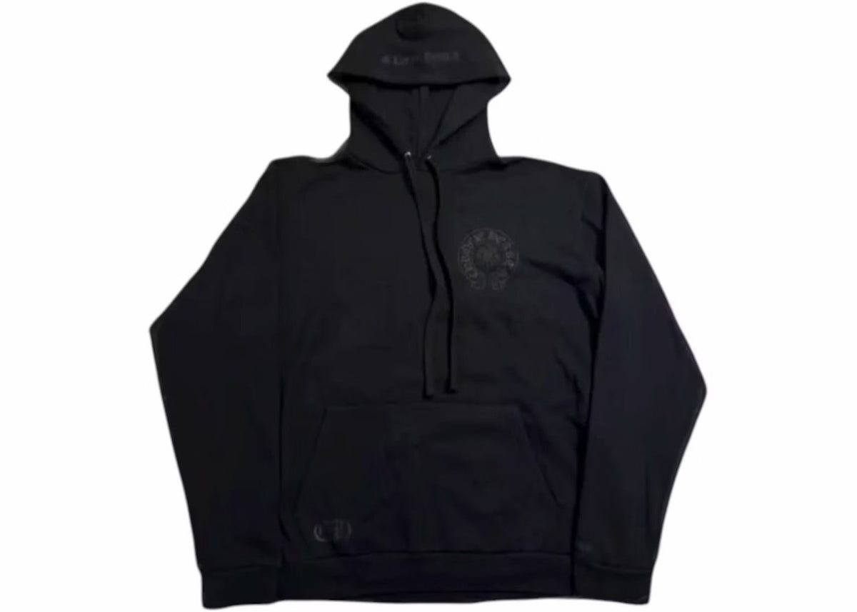 Chrome Hearts Cannes France Exclusive Pullover Hoodie
