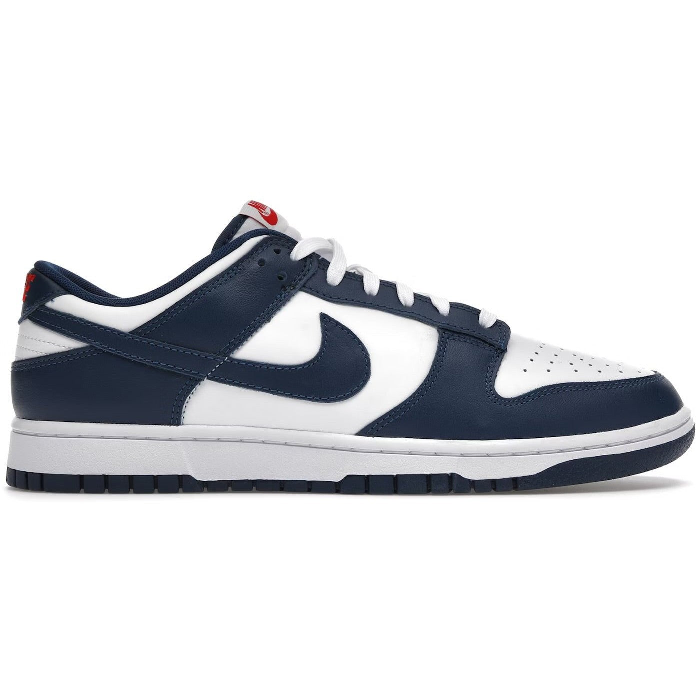Nike Dunk Low Valerian Blue - Nike