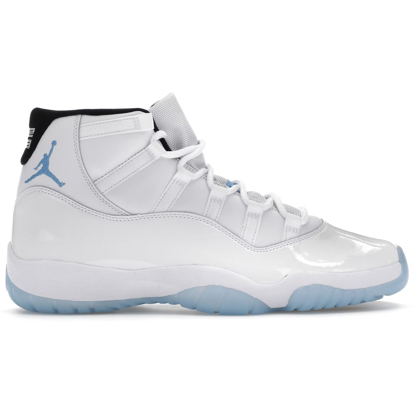 Jordan 11 Retro Legend Blue (2024) - Air Jordan