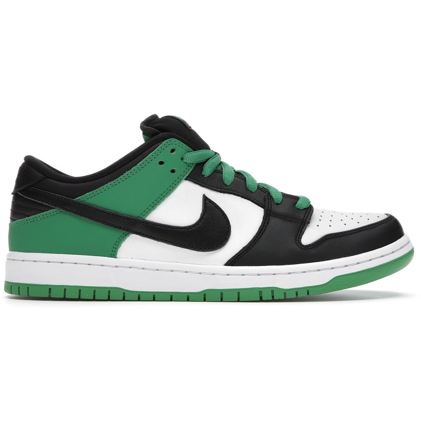 Nike SB Dunk Low Classic Green - Nike