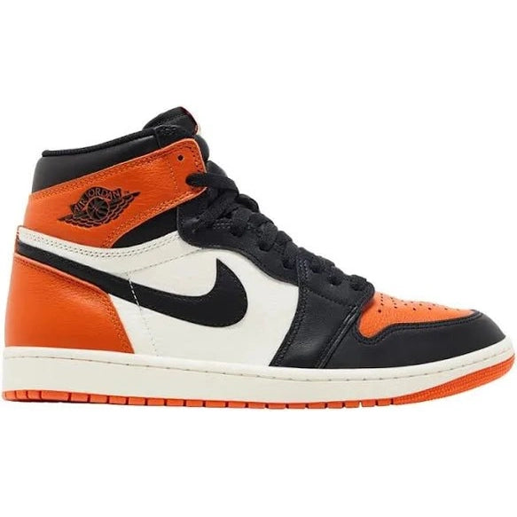 Air Jordan 1 Retro High OG 'Shattered Backboard' 2025 - Air Jordan
