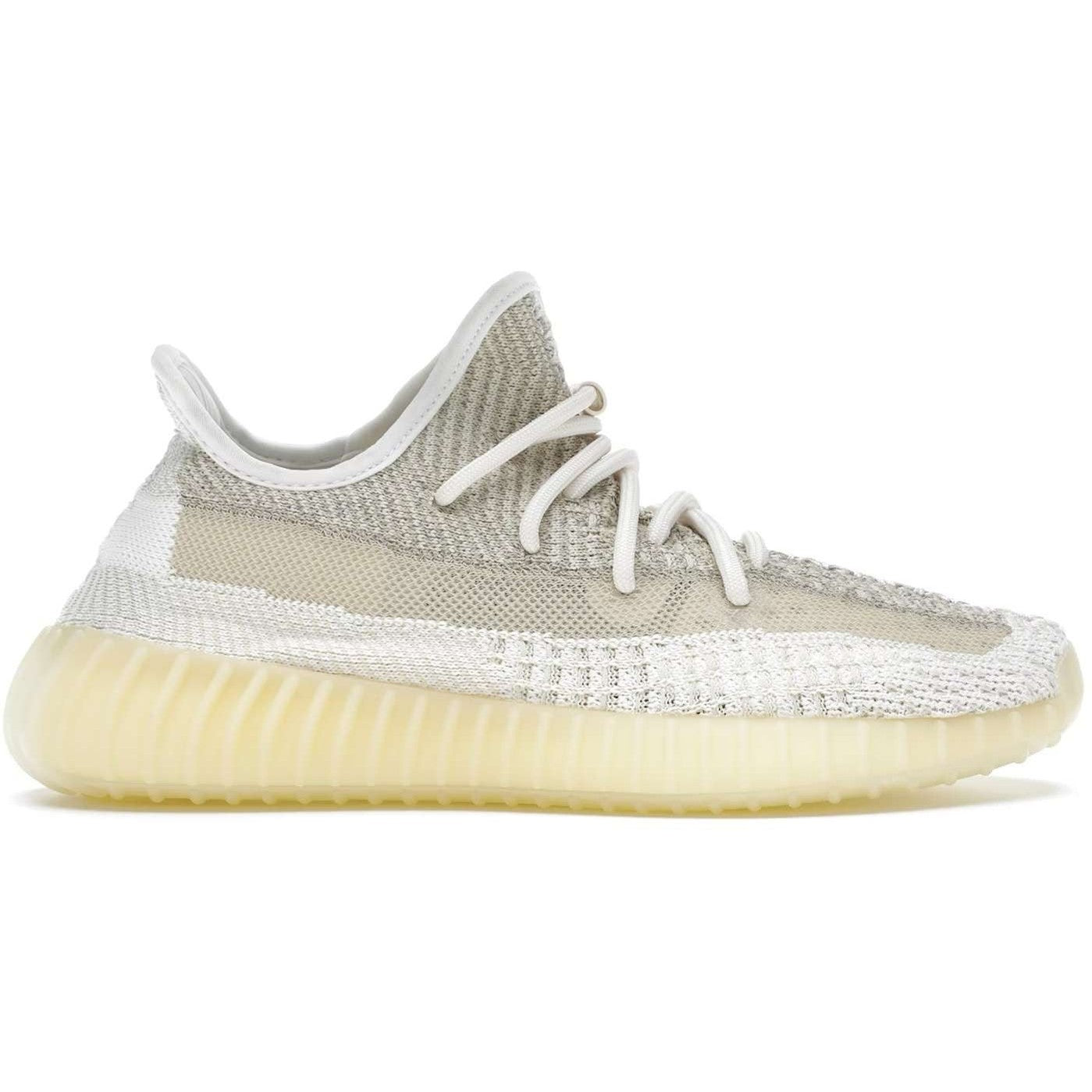 adidas Yeezy Boost 350 V2 Natural - YEEZY