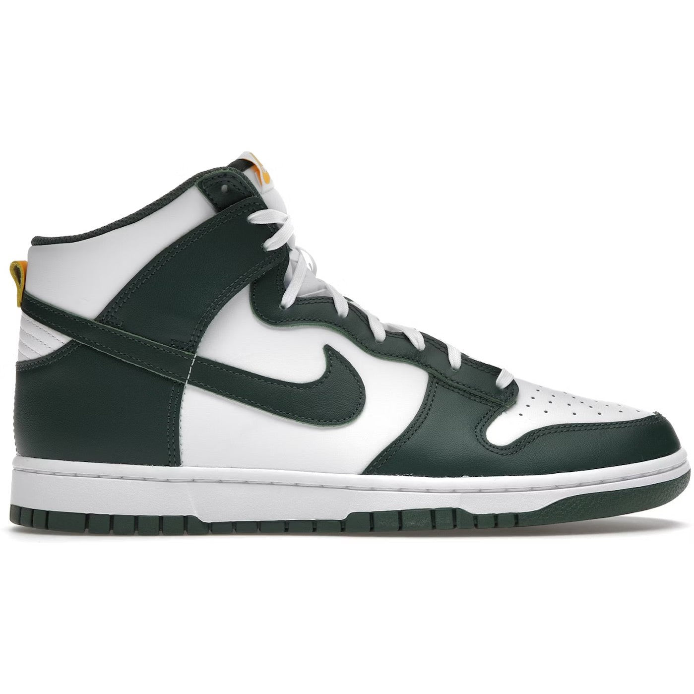 Nike Dunk High Australia - Sneaker - Nike