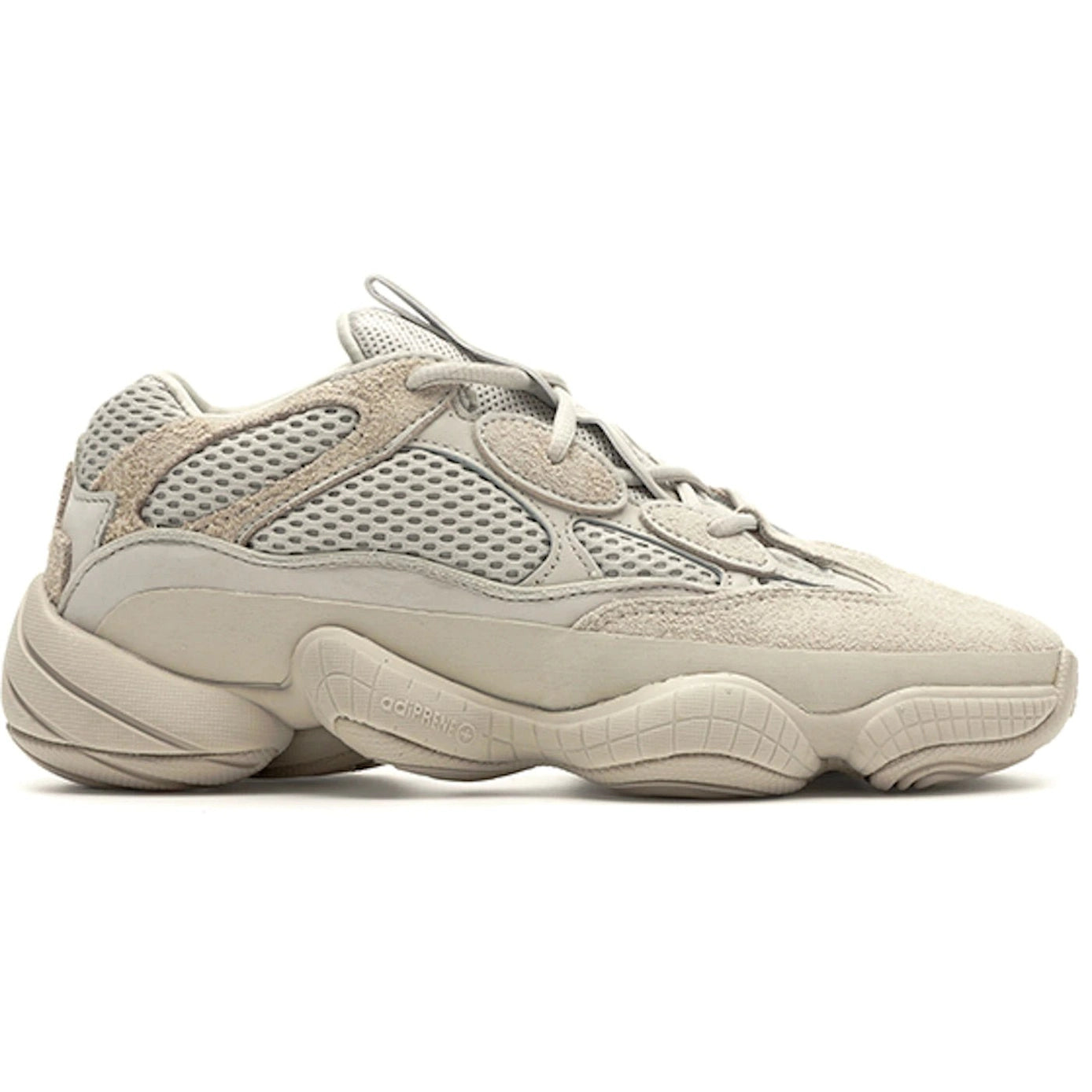 adidas Yeezy 500 Blush - YEEZY 500 - YEEZY