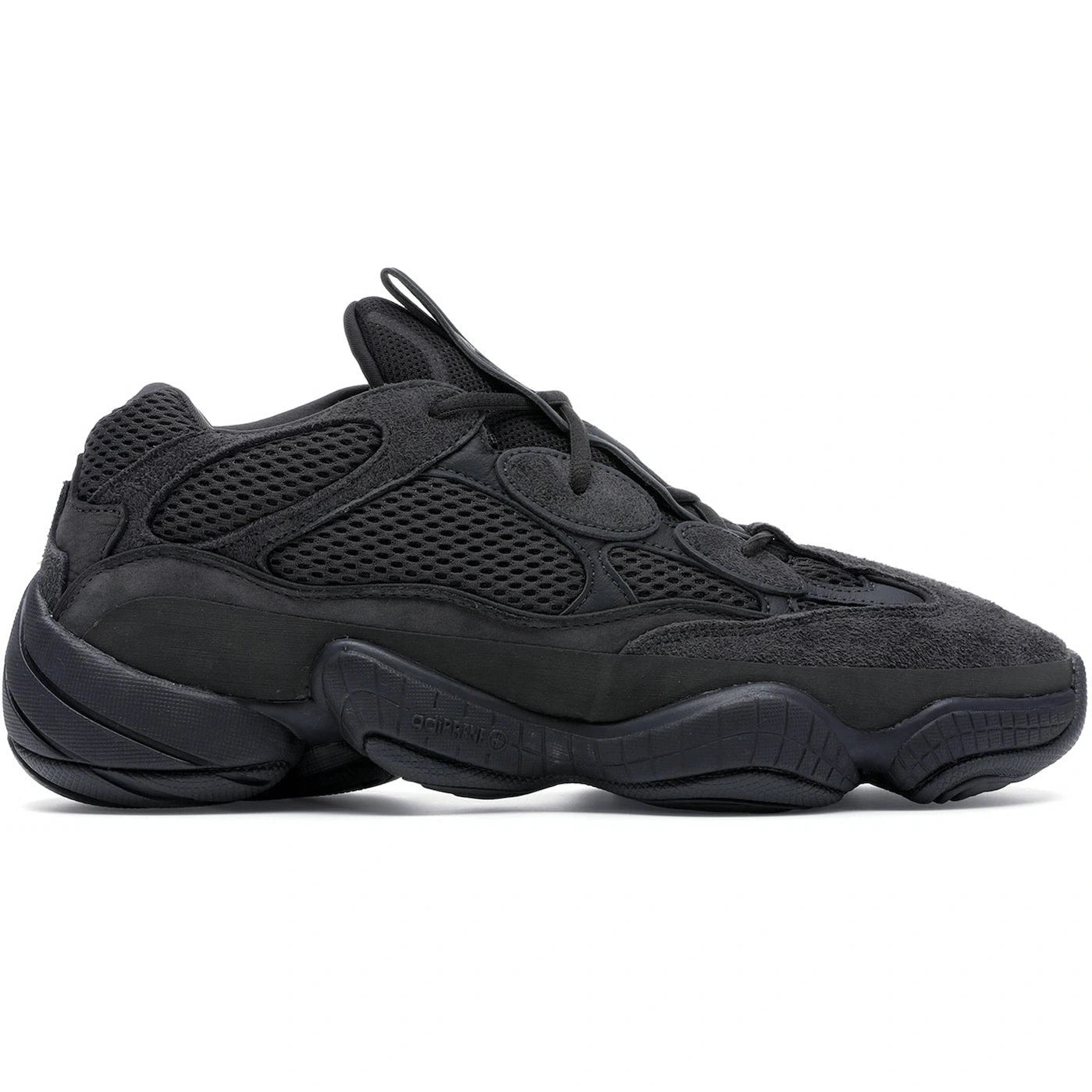 adidas Yeezy 500 Utility Black (2018/2023) - YEEZY 500 - YEEZY