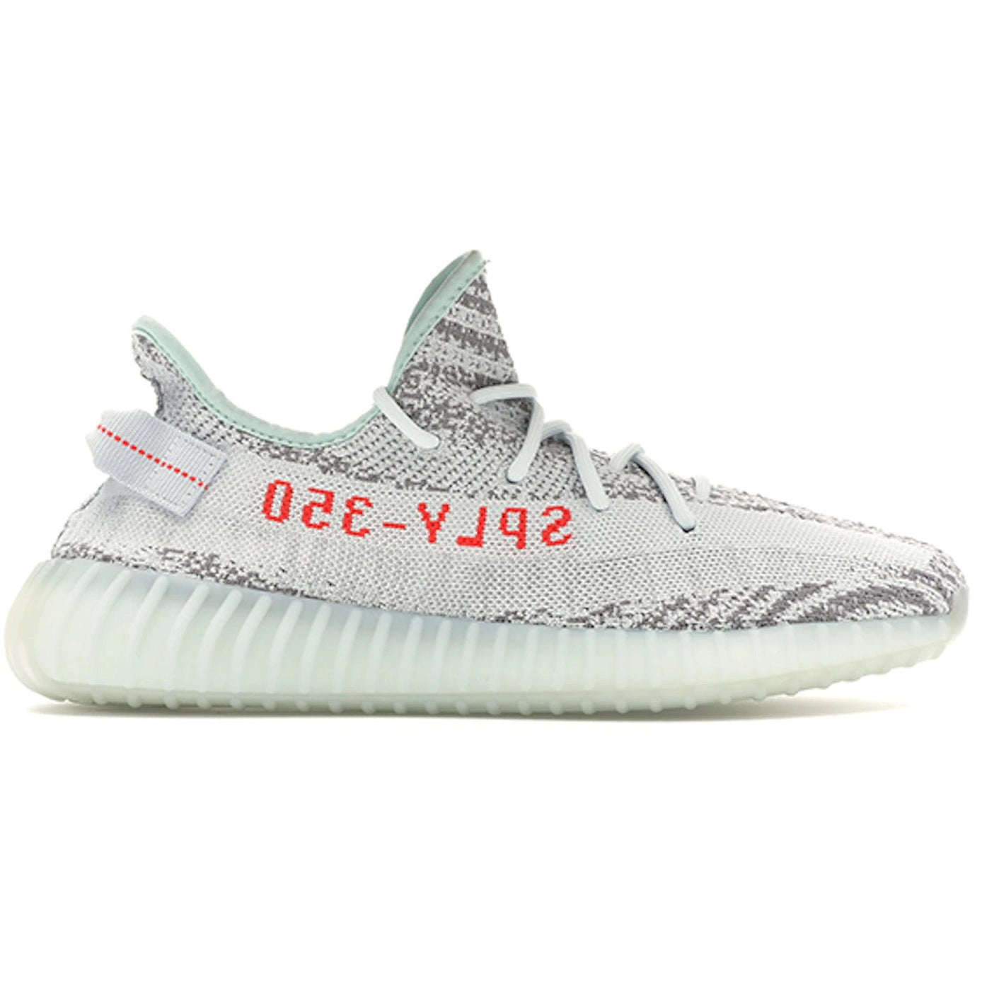 adidas Yeezy Boost 350 V2 Blue Tint - YEEZY