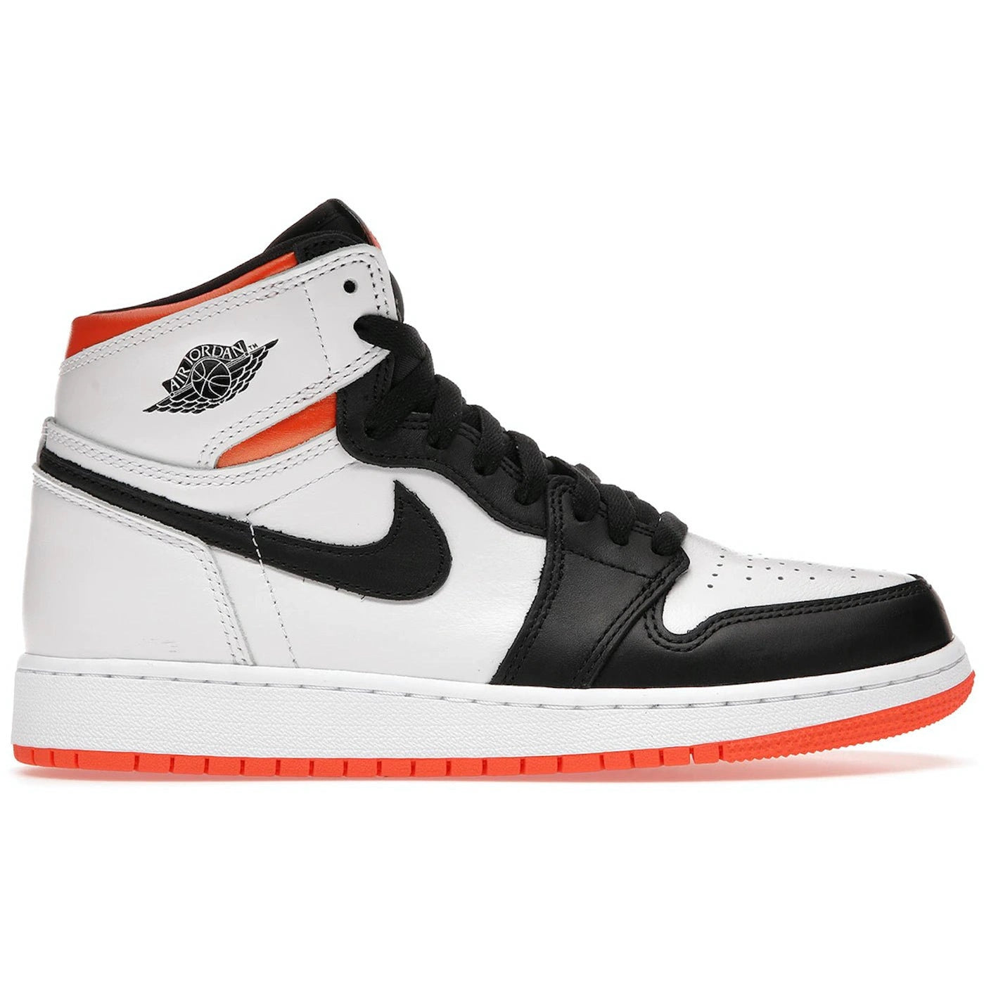 Jordan 1 High OG Electro Orange (GS) - Air Jordan