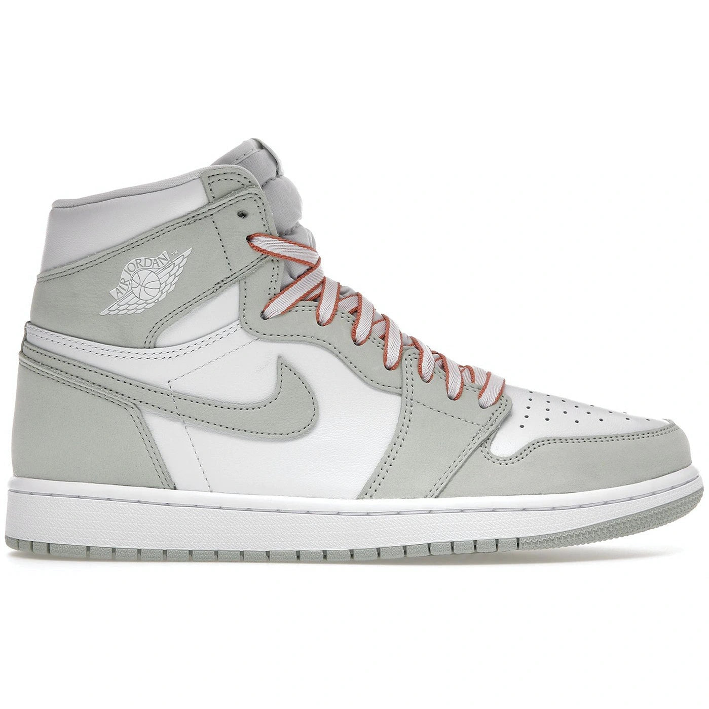Jordan 1 Retro High OG Seafoam (Women's) - Air Jordan
