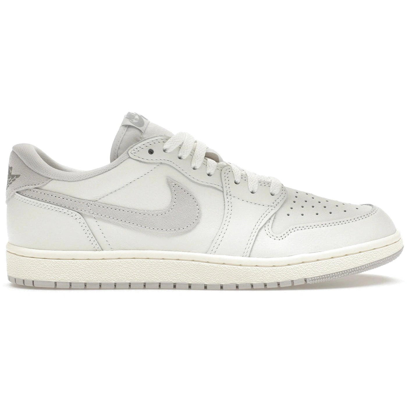 Jordan 1 Low 85 Neutral Grey - Air Jordan