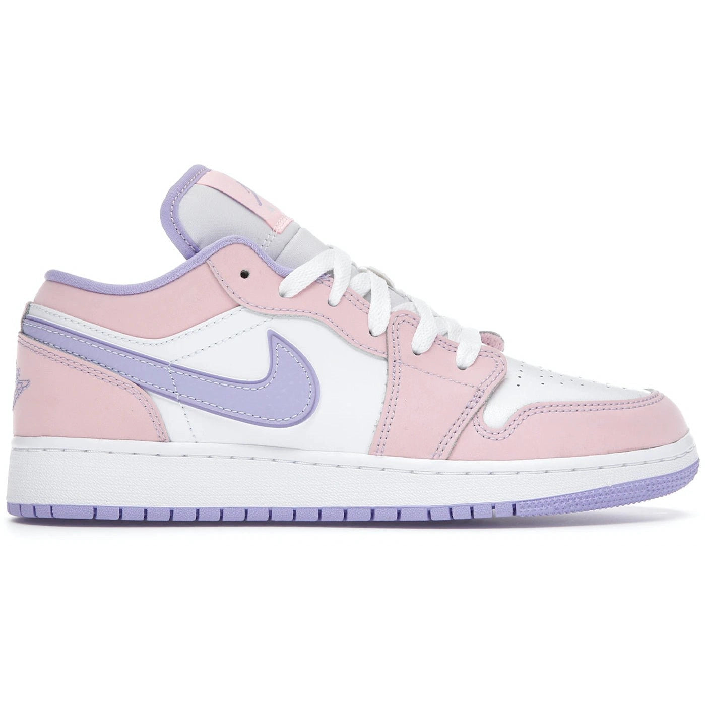 Jordan 1 Low Arctic Punch (GS) - Air Jordan