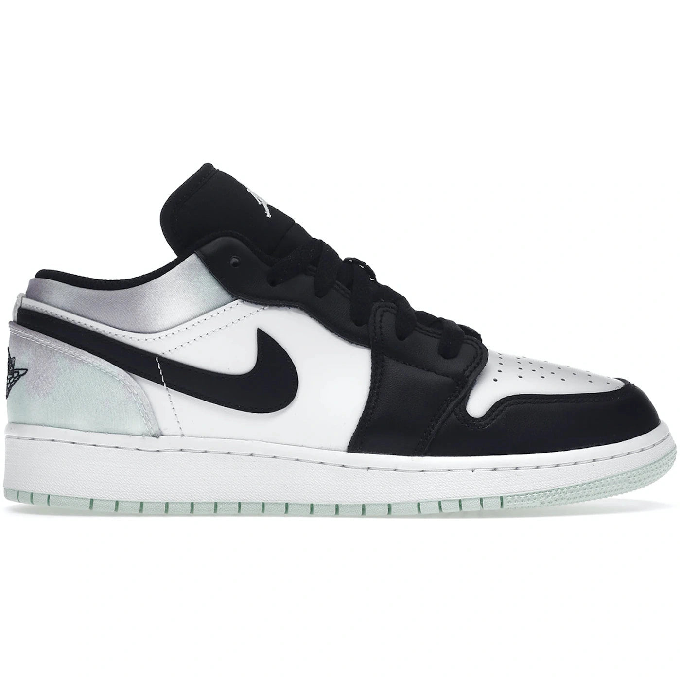 Jordan 1 Low Easter Pastel Tie - Dye (GS) - Air Jordan