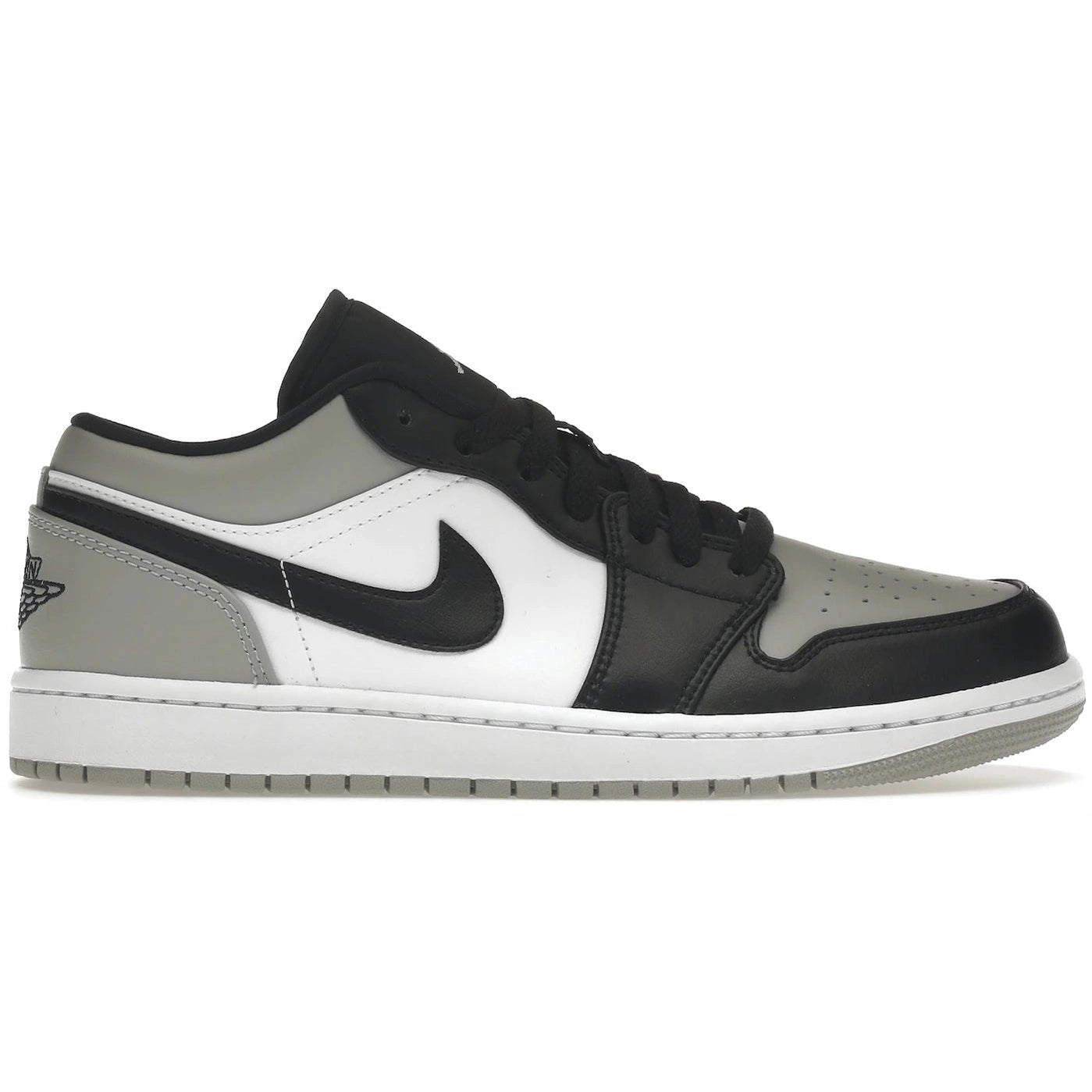 Jordan 1 Low Shadow Toe - Air Jordan