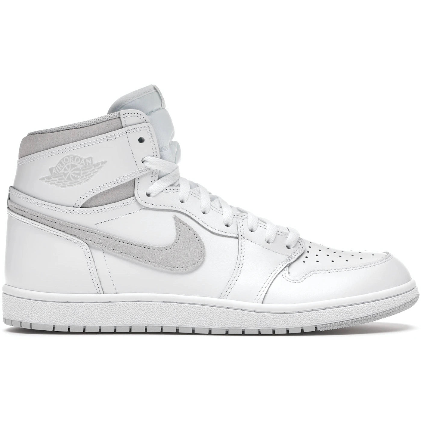 Jordan 1 Retro High 85 Neutral Grey - Air Jordan