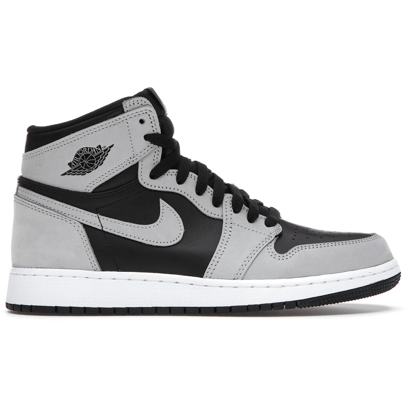 Jordan 1 Retro High Shadow 2.0 (GS) - Air Jordan