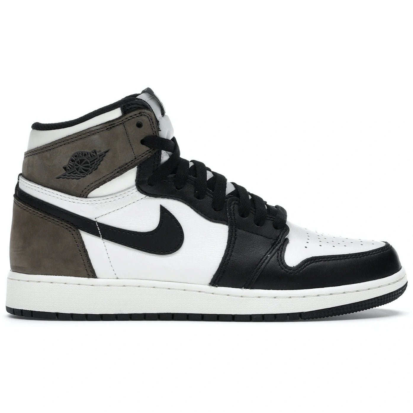 Jordan 1 Retro High Dark Mocha (GS) - Air Jordan