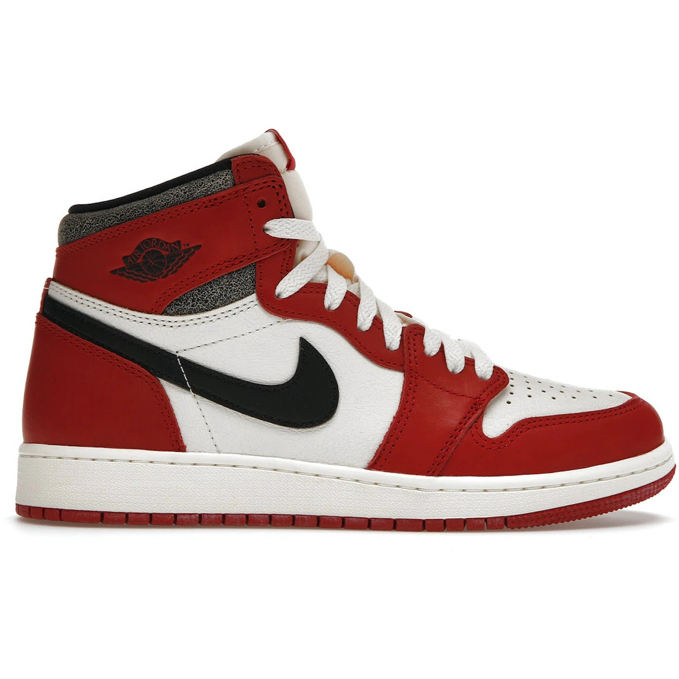Jordan 1 Retro High OG Chicago Lost and Found (GS) - Air Jordan