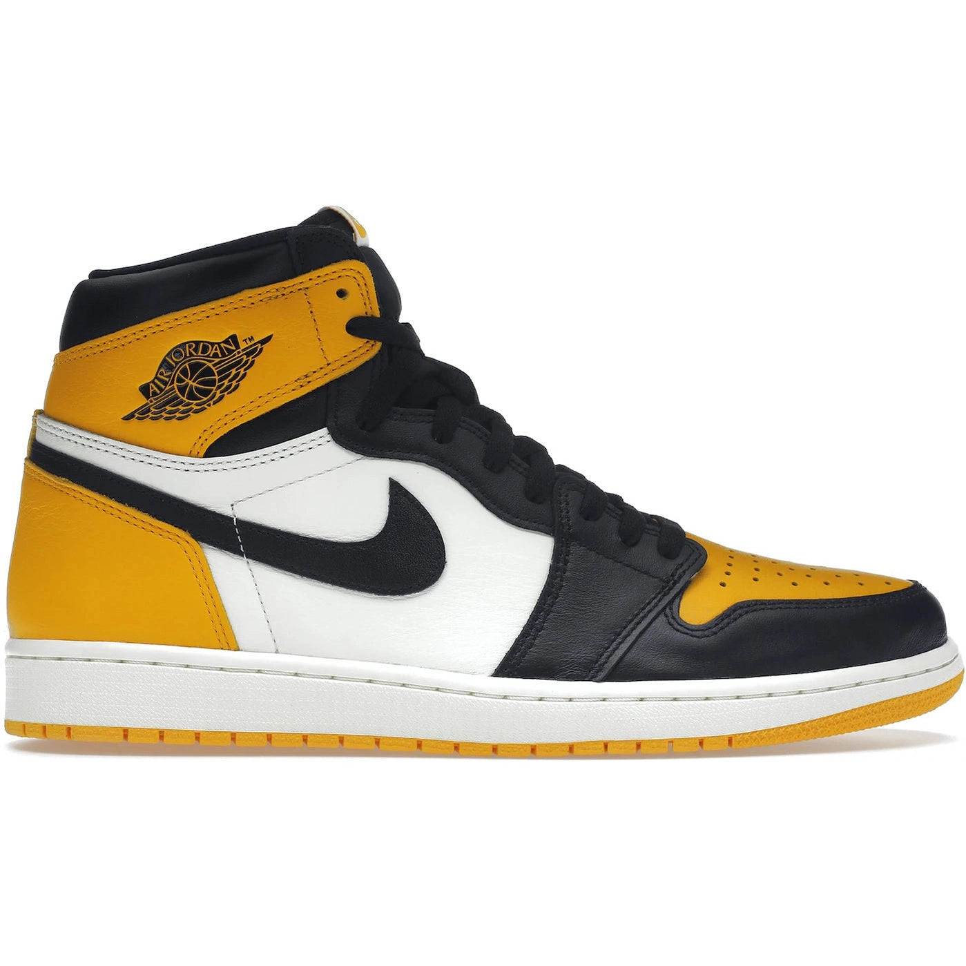 Jordan 1 Retro High OG Taxi - Air Jordan