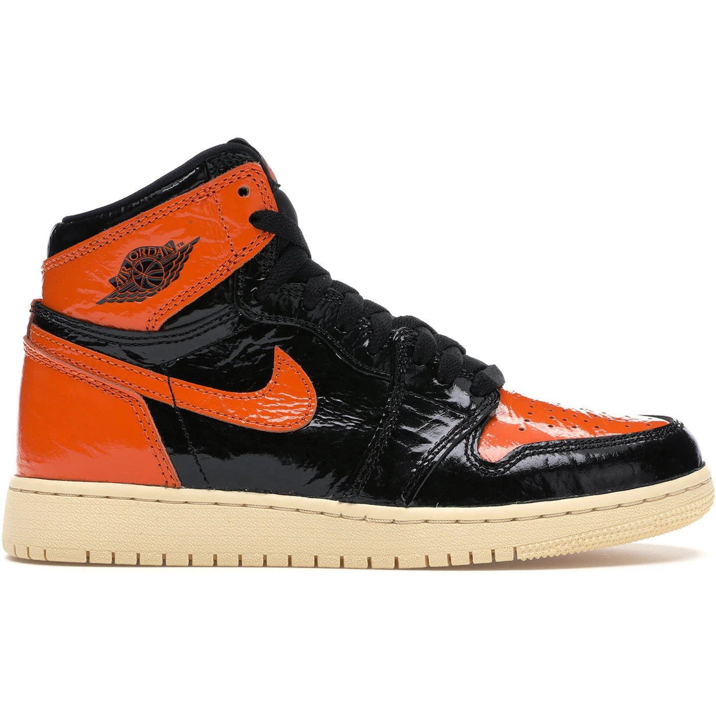 Jordan 1 Retro High Shattered Backboard 3.0 (GS) - Air Jordan
