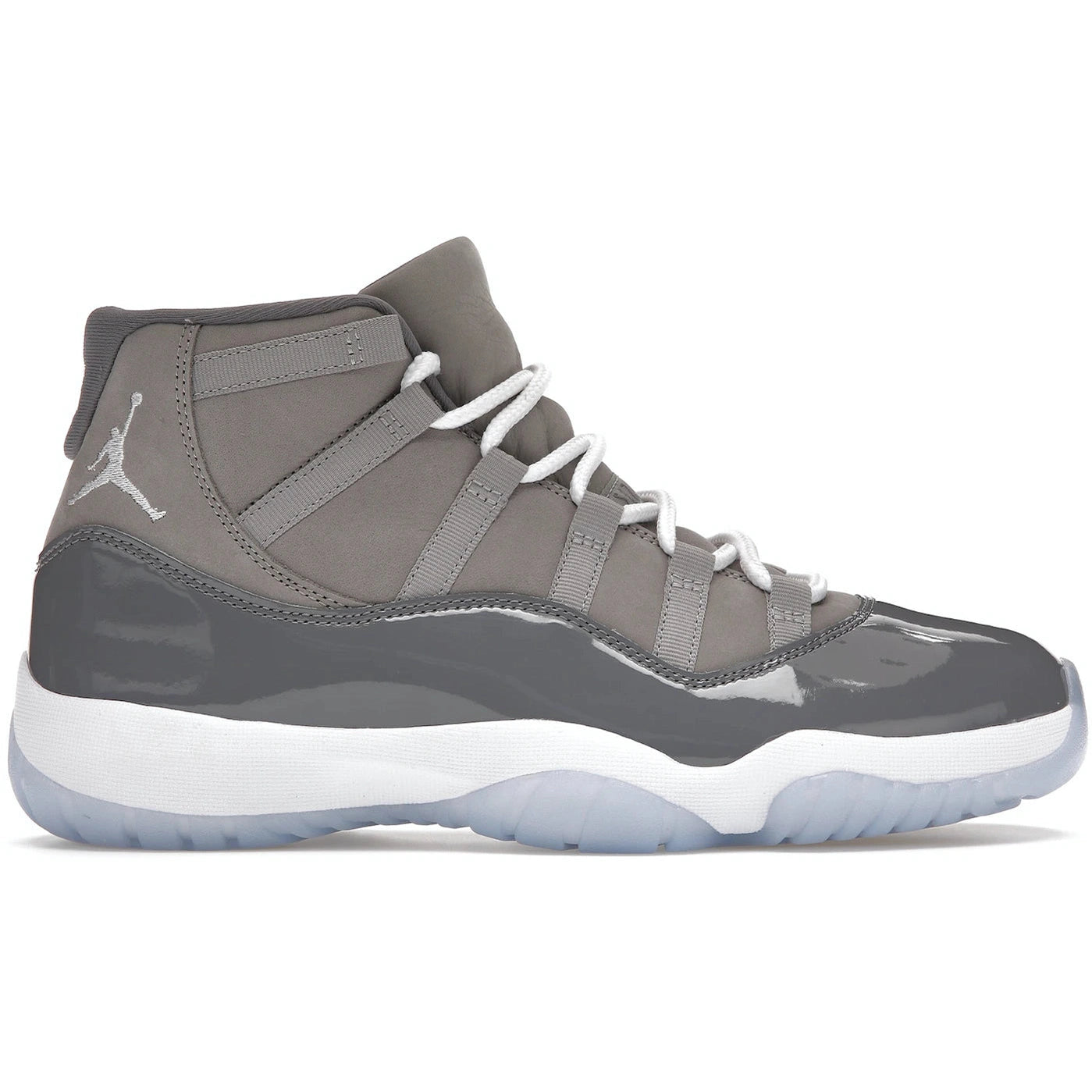 Jordan 11 Retro Cool Grey (2021) - Air Jordan