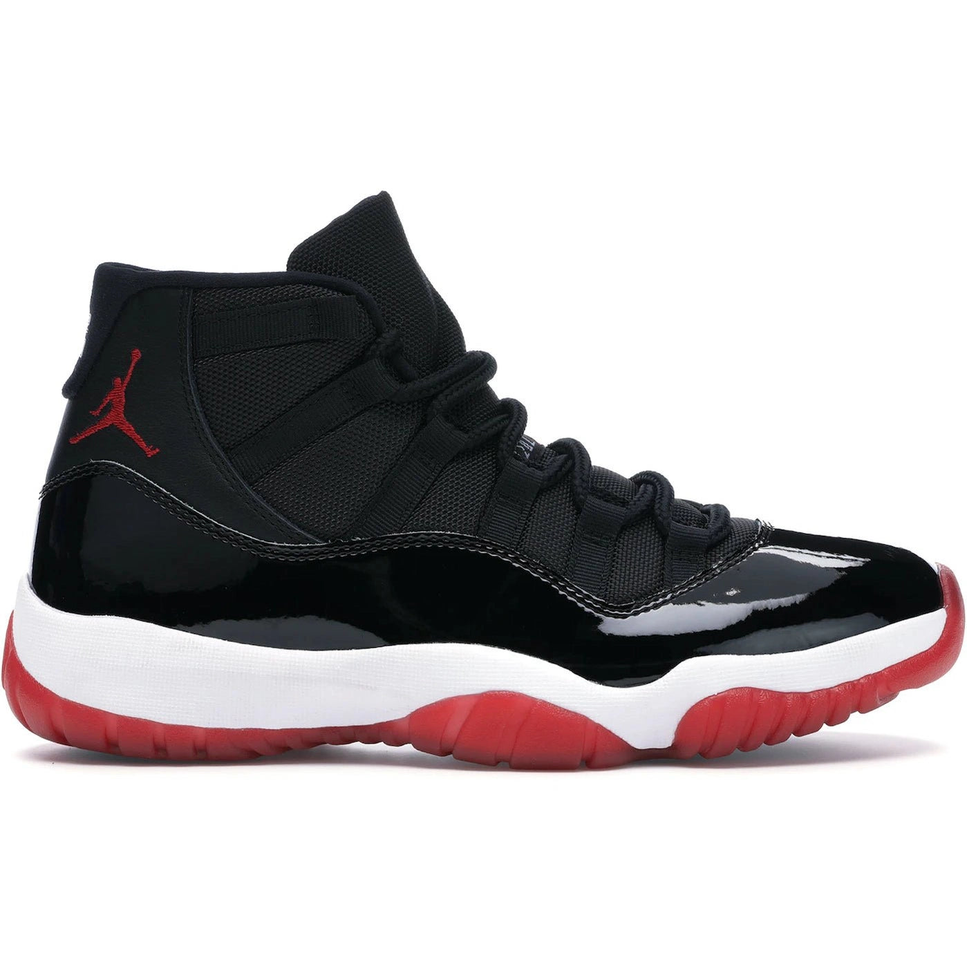 Jordan 11 Retro Playoffs Bred (2019) - Air Jordan