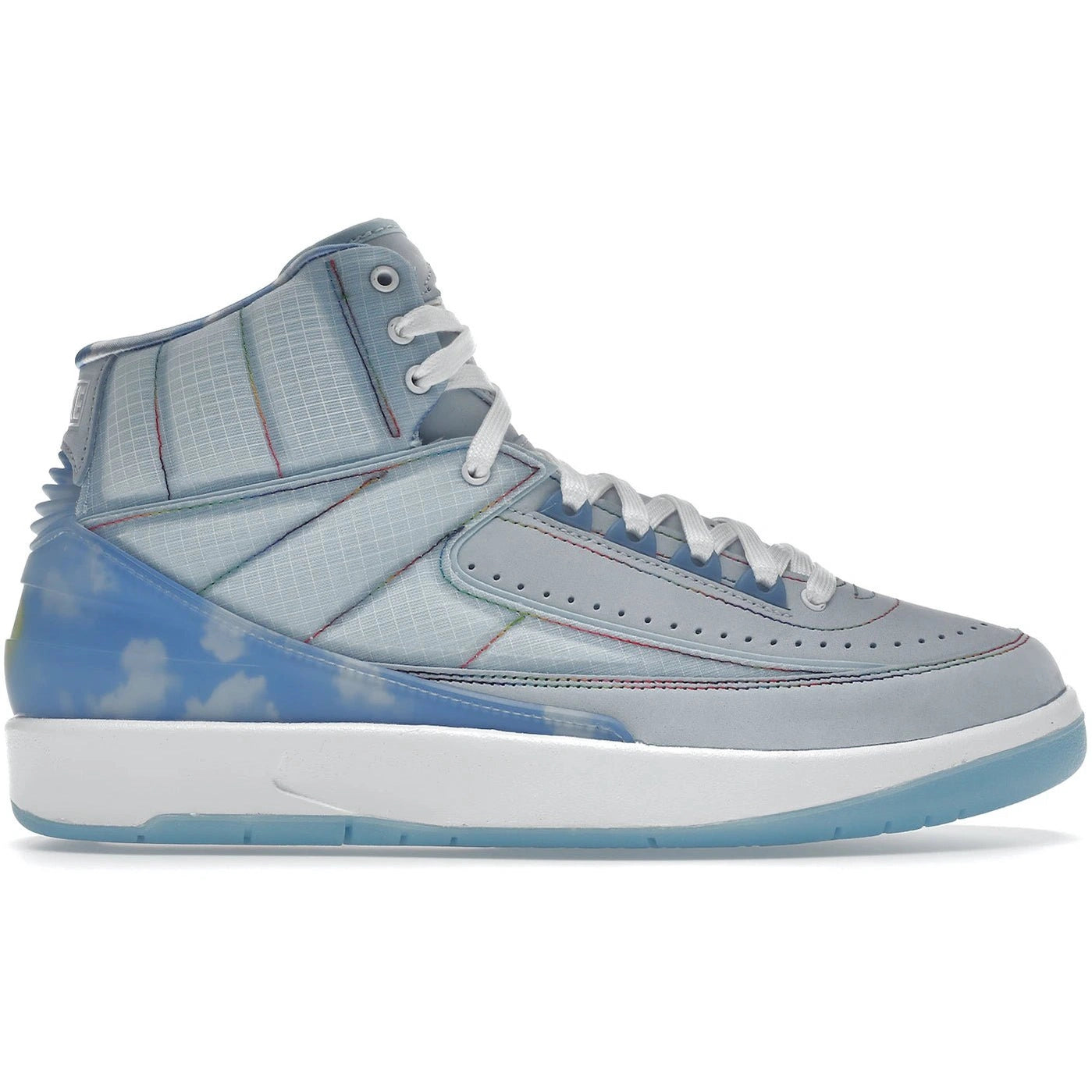 Jordan 2 Retro J Balvin - Air Jordan