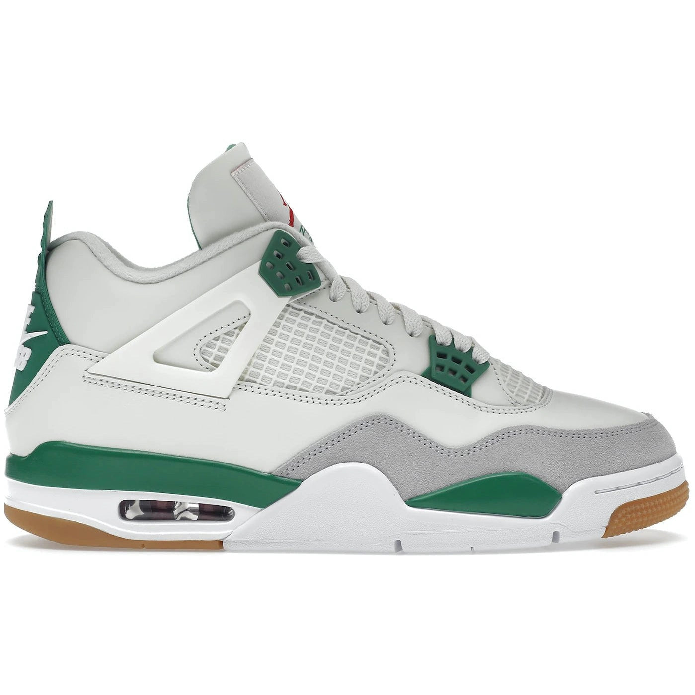 Jordan 4 Retro SB Pine Green - Air Jordan