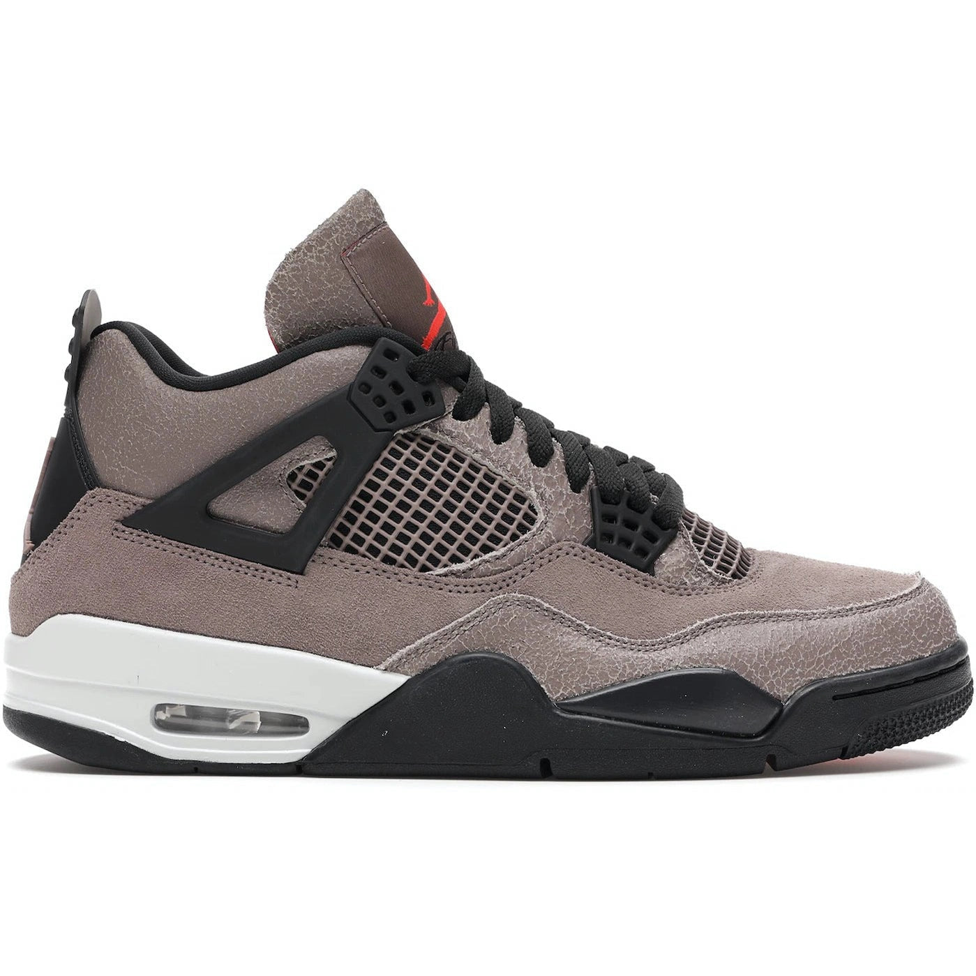 Jordan 4 Retro Taupe Haze - Air Jordan