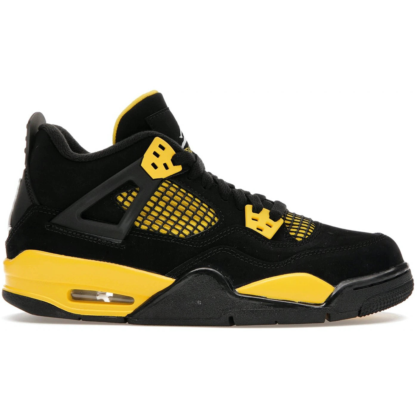 Jordan 4 Retro Thunder (2023) (GS) - Air Jordan