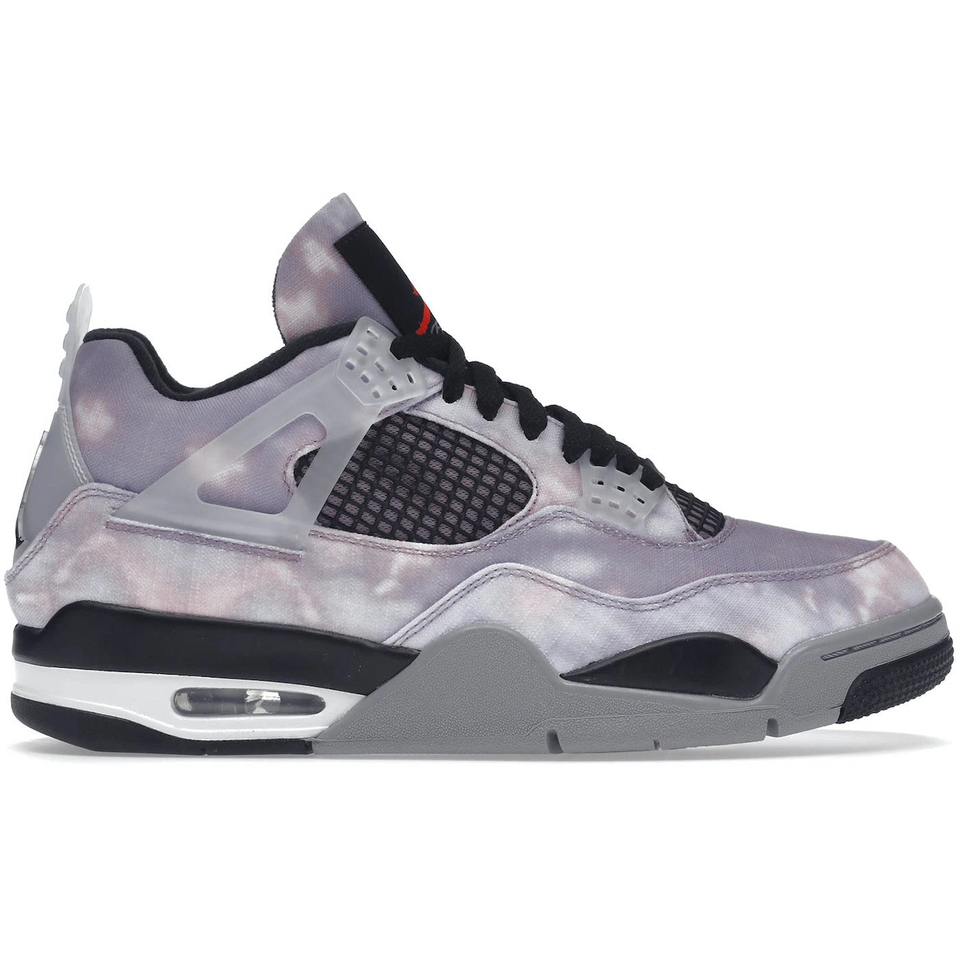 Jordan 4 Retro Zen Master - Air Jordan