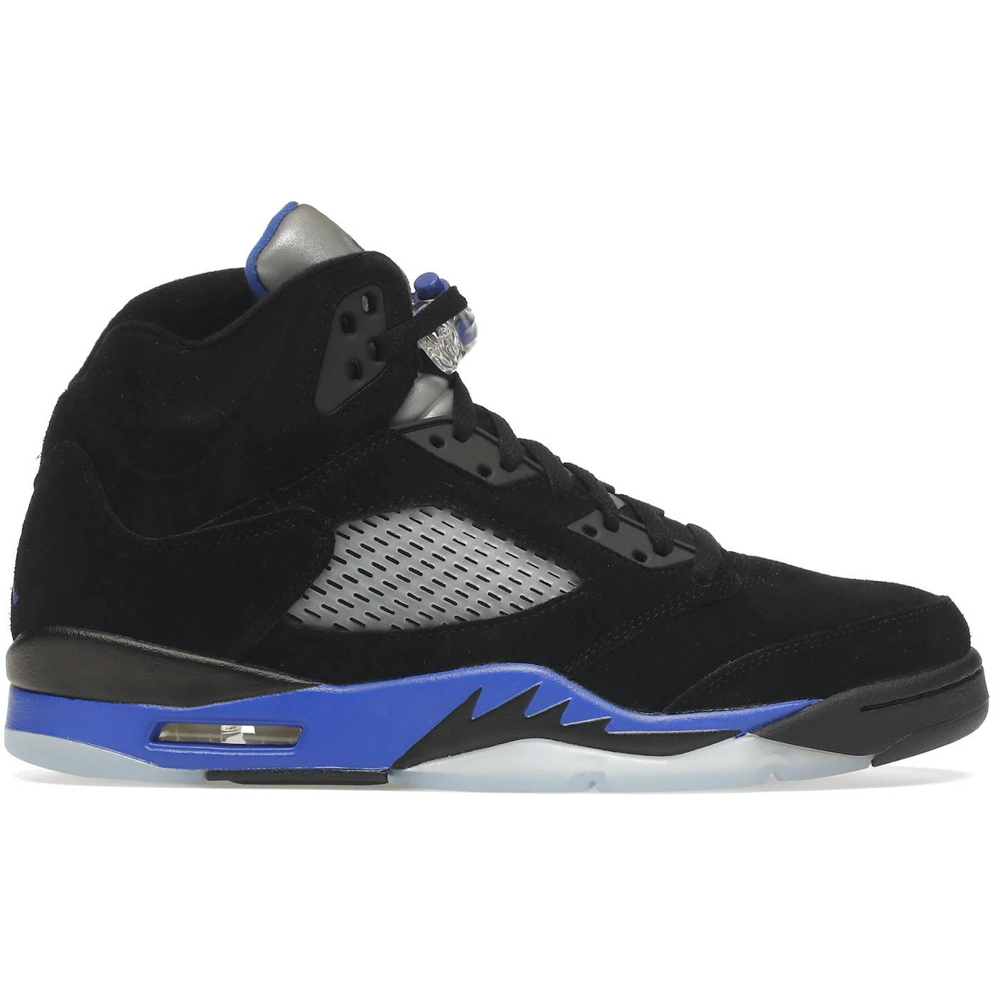 Jordan 5 Retro Racer Blue - Air Jordan