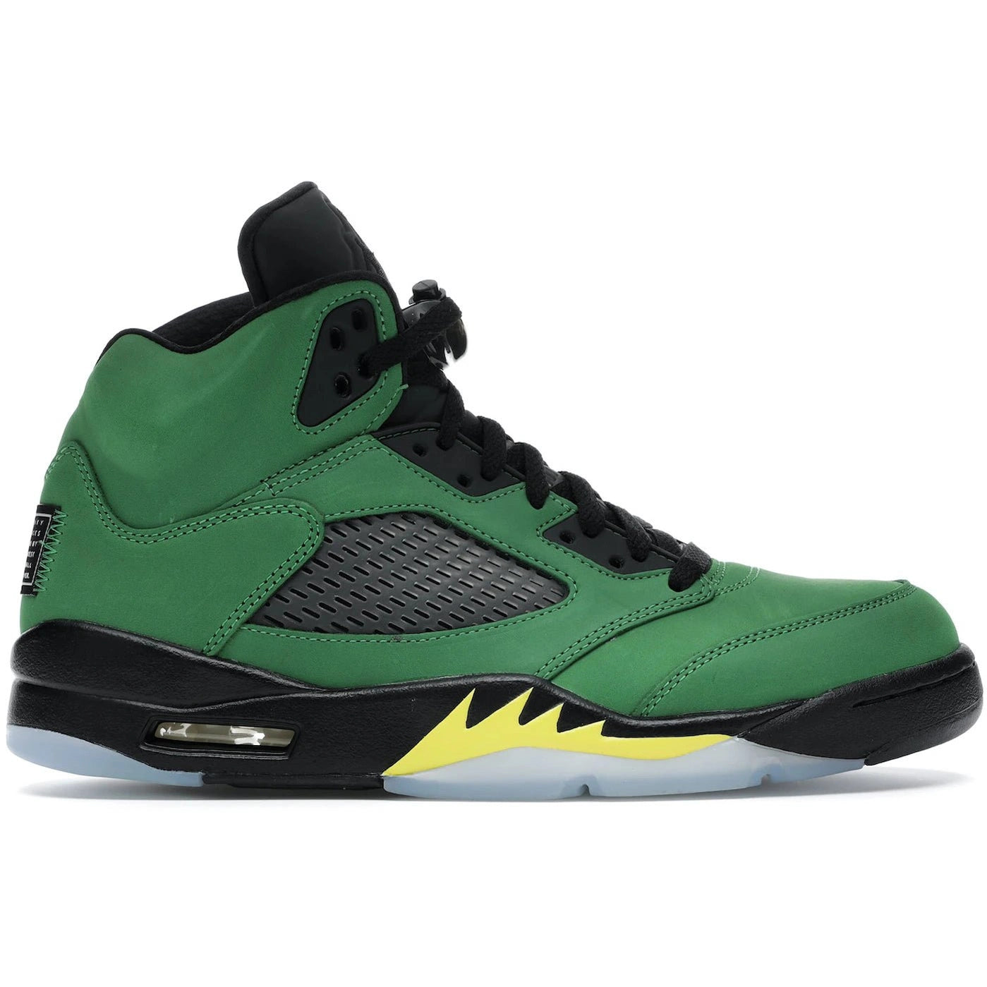 Jordan 5 Retro SE Oregon - Air Jordan