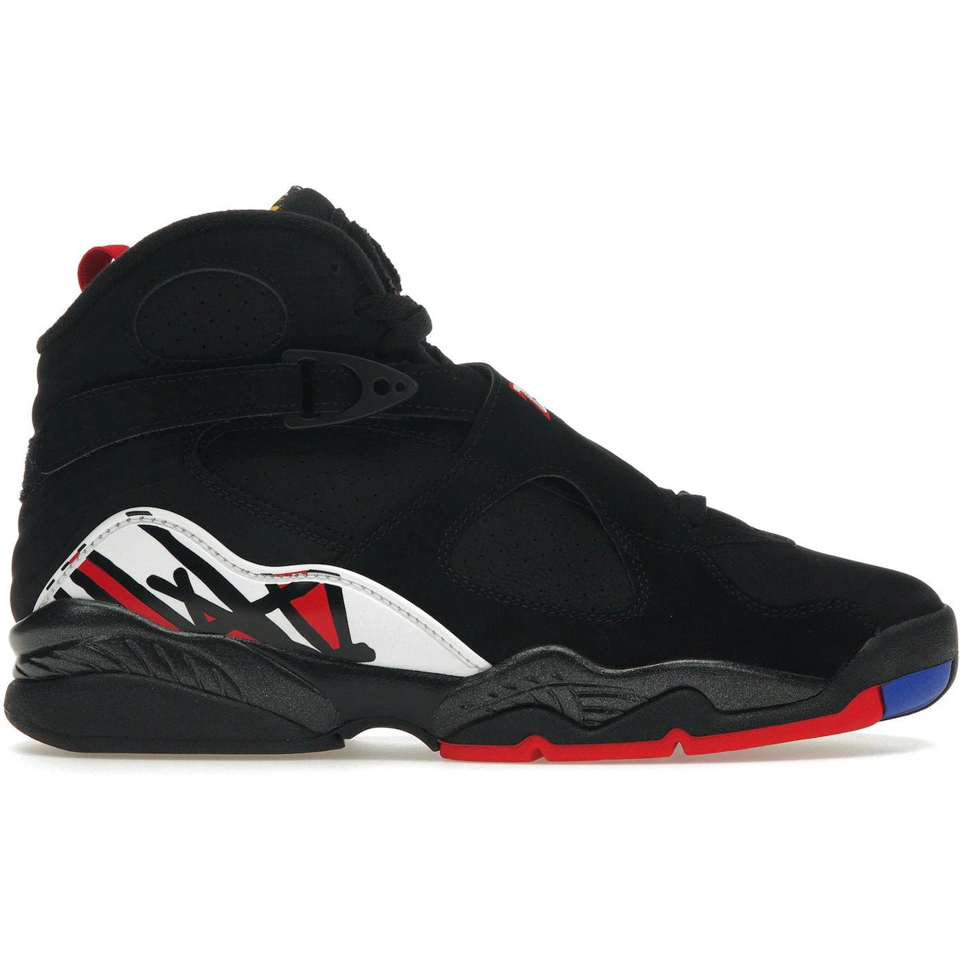 Jordan 8 Retro Playoffs (2023) - Air Jordan