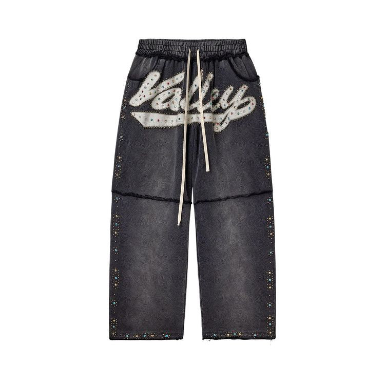Vale Forever Skittle Sweats 'Jeweled/Black'