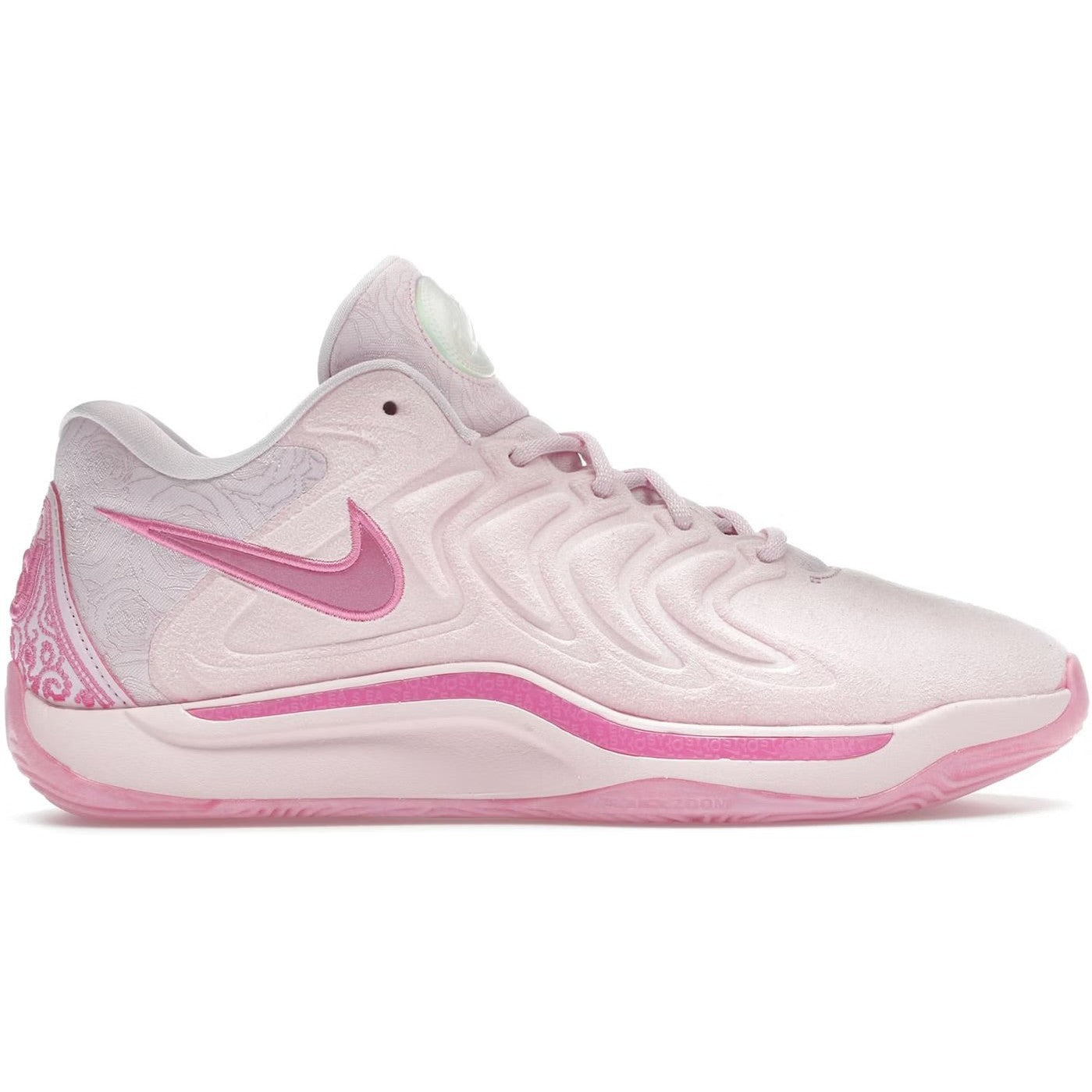 Nike KD 17 NRG Aunt Pearl - Nike